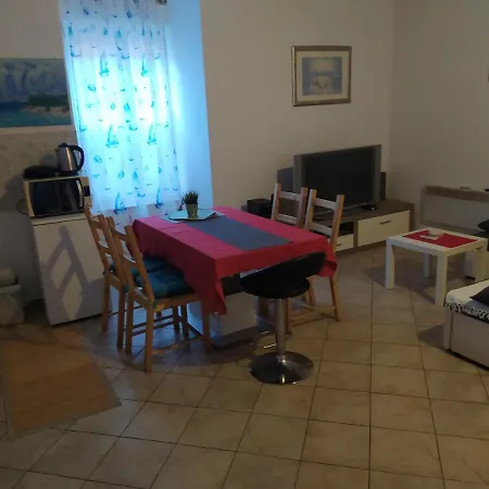 Central Fresh * Fiume