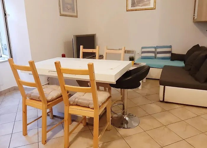 Central Fresh Appartement