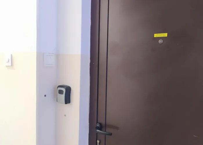 Central Fresh Appartement Rijeka