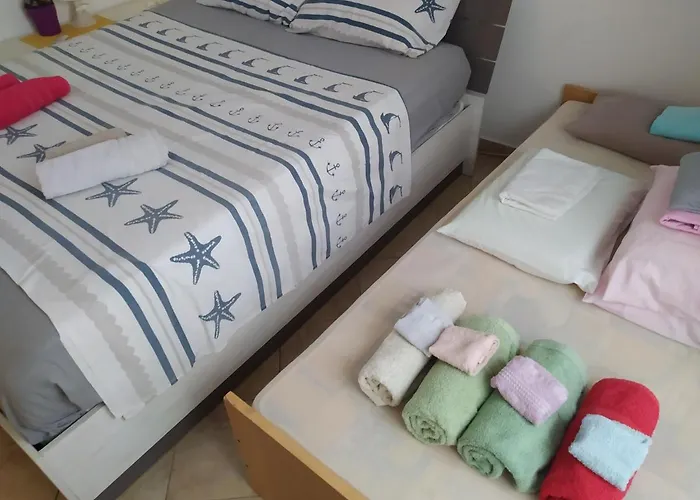 Central Fresh * Rijeka