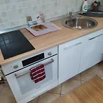 Central Fresh Διαμέρισμα