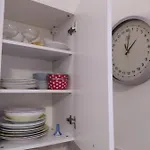 Central Fresh Διαμέρισμα *