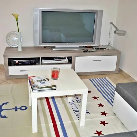 Apartman Central Fresh