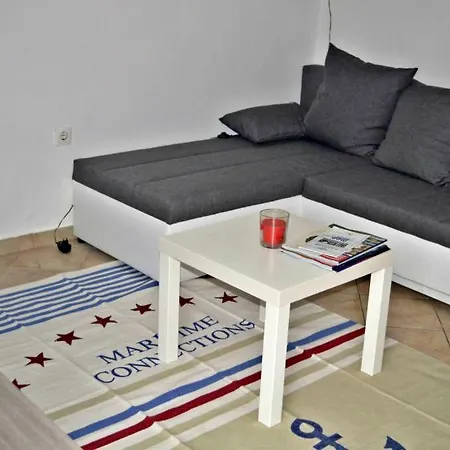 Central Fresh Apartmán