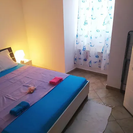 Central Fresh Apartmán