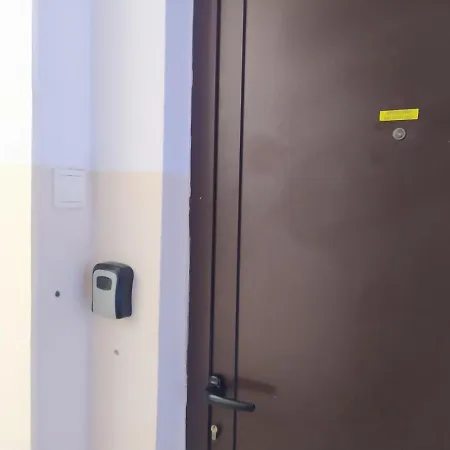 Central Fresh Apartmán Rijeka