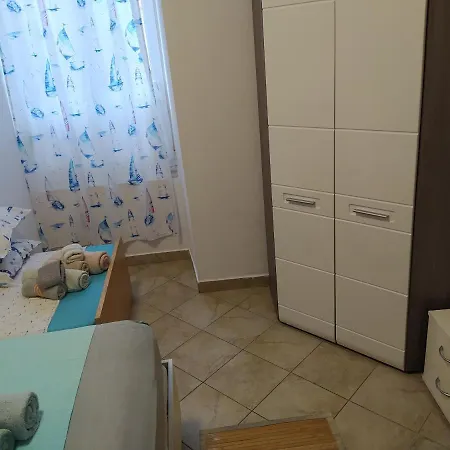 Apartman Central Fresh *