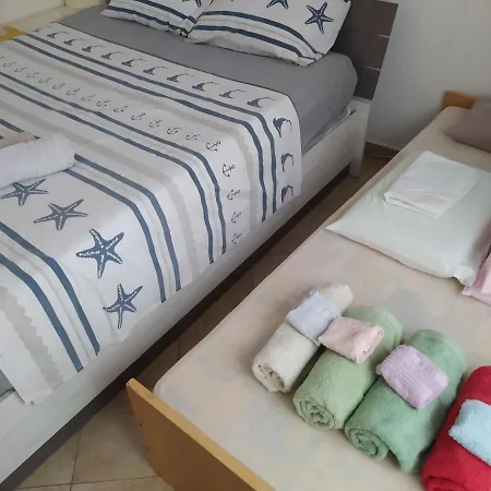 Central Fresh * Rijeka