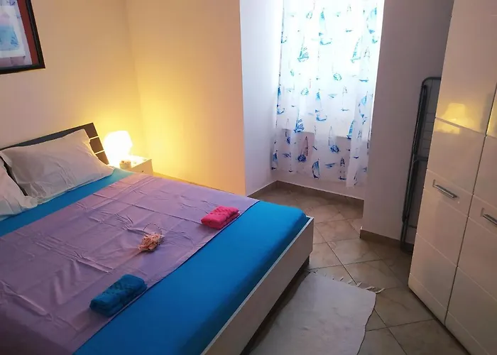 Central Fresh Apartment