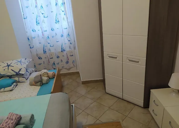 Apartment Central Fresh *