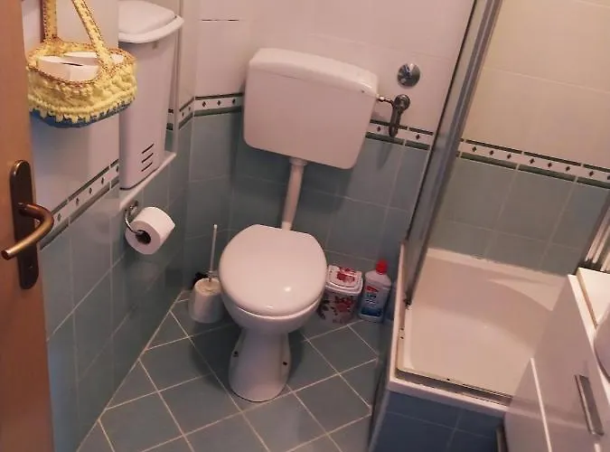 Apartment Central Fresh Rijeka